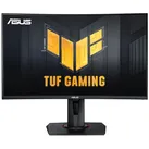 ASUS TUF Gaming VG27VQM 27 Zoll Full HD Curved Monitor 240Hz 1ms MPRT FreeSync Premium
