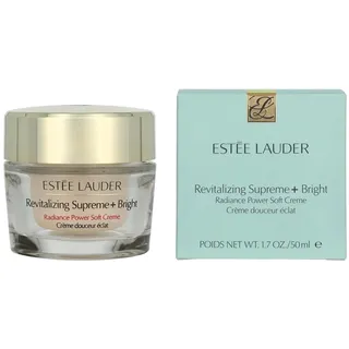 Estée Lauder Revitalizing Supreme+ Bright Radiance Power Soft Creme 50 ml