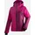 Jacke Magenta/Cherrywin L