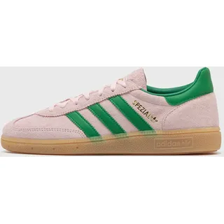 Collegiate Green / Clear Pink / Cream White 38 2/3