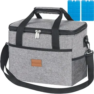 TRIZAND Thermotasche 20L 23842