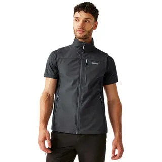 Regatta Arana Weste - Ash / Glacier - L