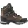 Herren Wide Braun/Graphit 41