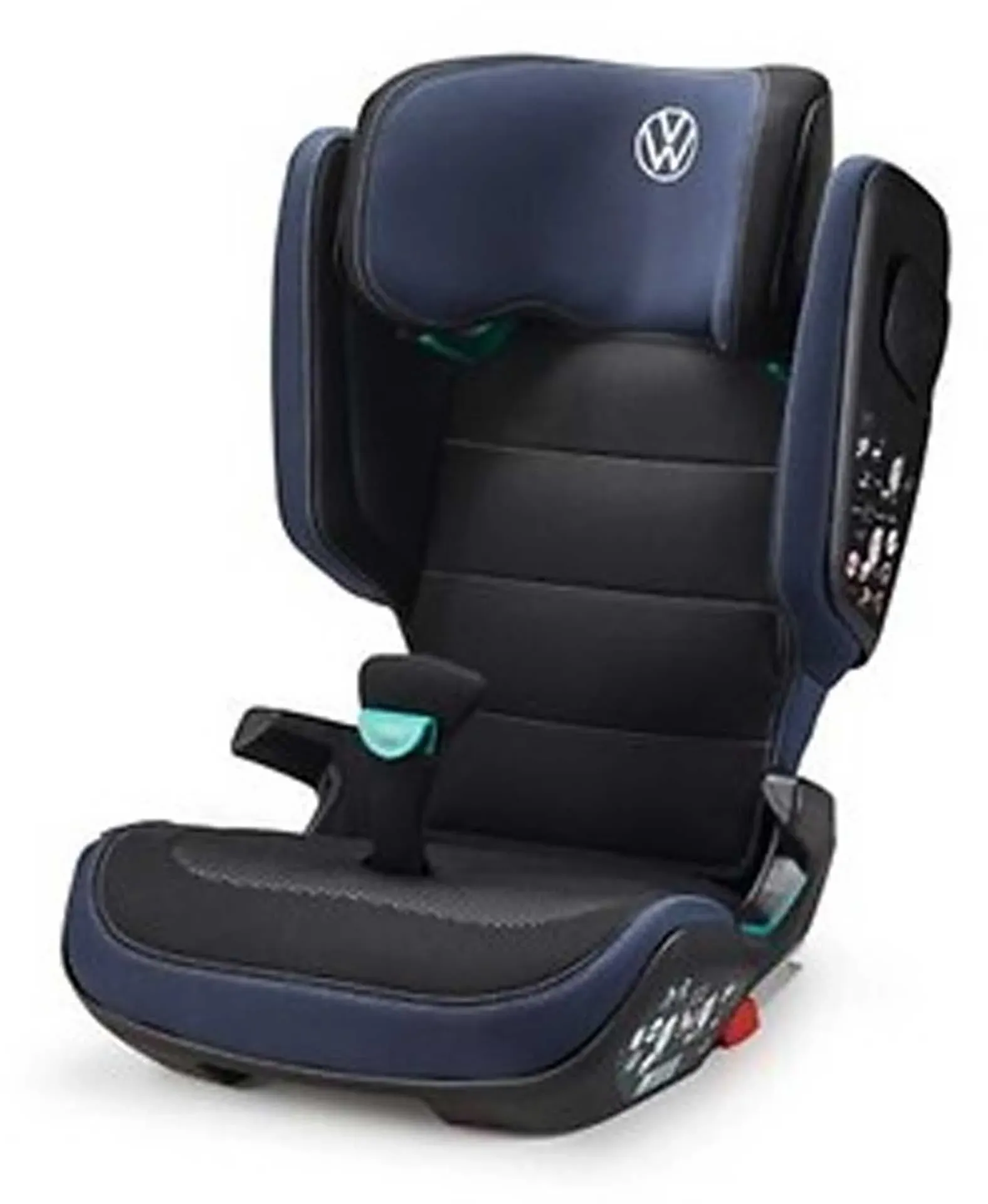 Volkswagen Kindersitz i-Size ISOFIX ISOFIT Kidfix für Kinder 3.5 - 12 Jahre 11A0