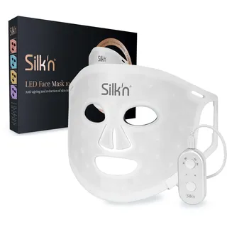 Silk'n LED Face Mask 100