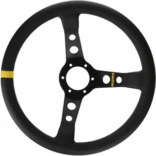 Rennsport-Lenkrad Momo MOD.07 Ø 35 cm
