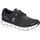 Damen Black/White 38,5