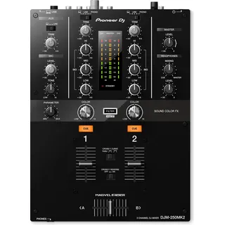 Pioneer DJM-250MK2