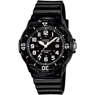 Casio LRW-200H-1B - Schwarz