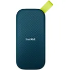 SanDisk Portable SSD 2TB bis zu 800 MB/s Lesen, robust