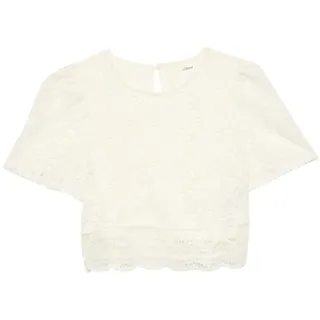 S.Oliver Junior Bluse - 146-152