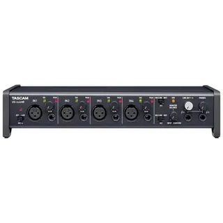 Tascam US-4x4HR - audio interface