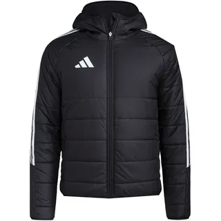 adidas Tiro 24 Winterjacke schwarz M