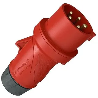 Mennekes CEE Stecker Xtra 32A5p 6h 400V IP54 13520