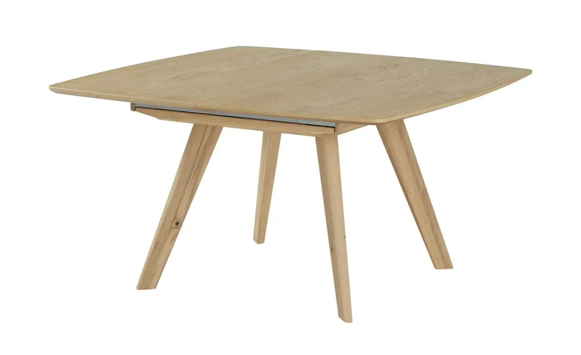 SCHÖNER WOHNEN Kollektion Esstisch ausziehbar Extend ¦ holzfarben ¦ Maße (cm): B: 140 H: 75