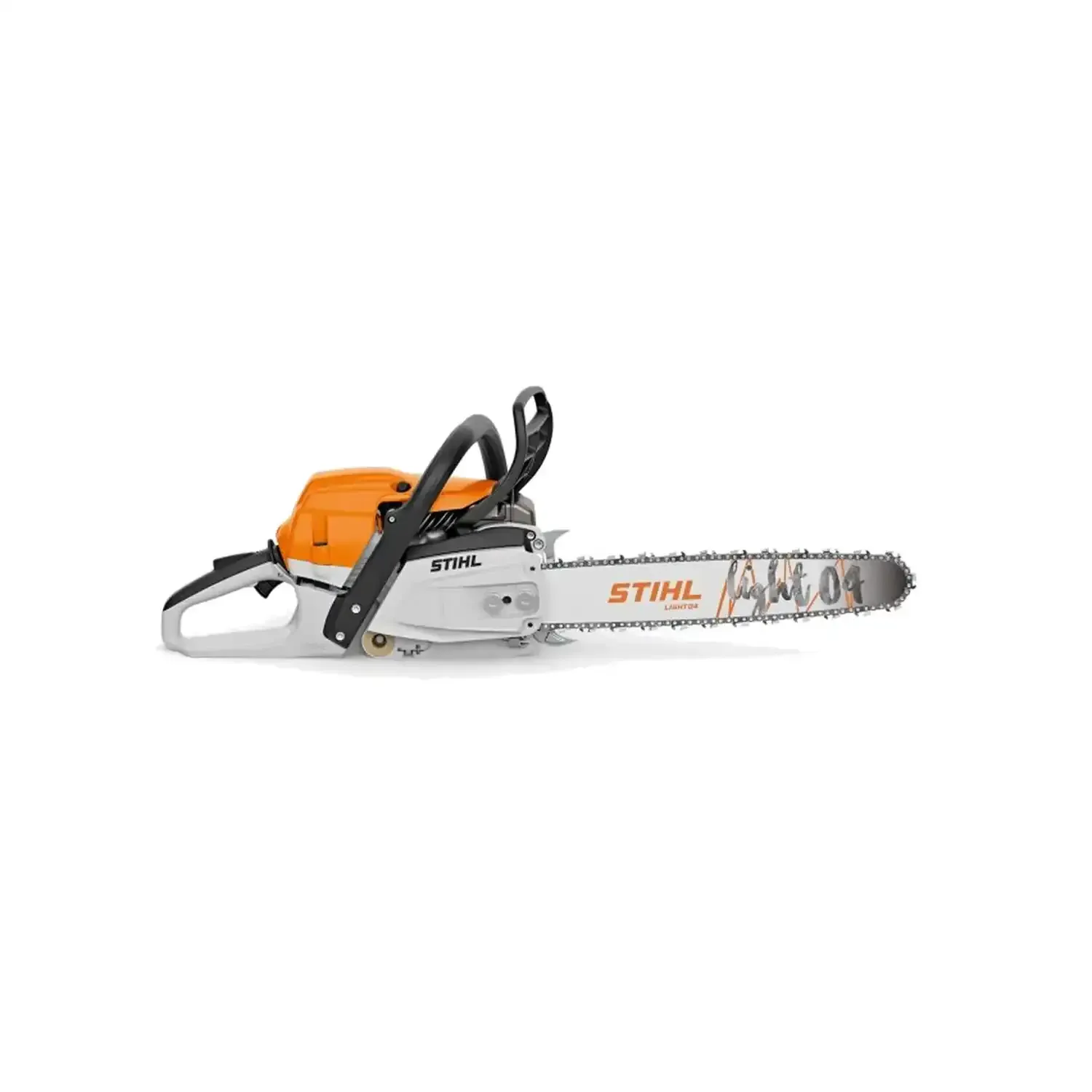Stihl Benzin - Motorsäge MS 261 C-M 40cm
