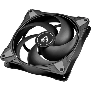 Arctic Gehäuselüfter P14 Max PWM 140 mm schwarz 4-pin