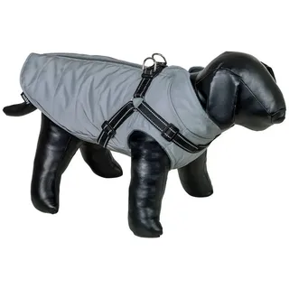 Nobby Hundemantel Full reflect 2in1, vollflächig reflektierend 29 cm