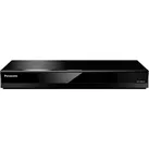 Panasonic Dp-Ub424 (Blu-ray Player), Bluray Player + DVD Player, Schwarz