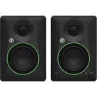 Mackie CR4.5BT Schwarz (Paar)