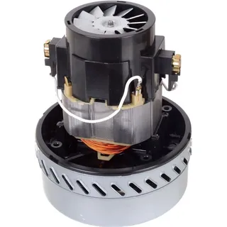 Firma Kastor Wacław Wiecha Karcher Puzzi Motor 1200W 2 turbo 100 200 NT 360, 65/2 700 – Schwarz