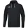 Hoodie schwarz 128