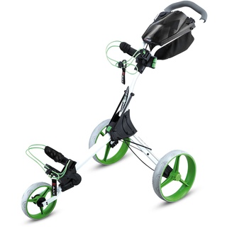 Big MAX IQ Plus 3 Rad Trolley