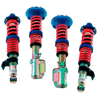 H&R 28851-18 Gewindefahrwerk