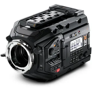 Blackmagic Design Blackmagic URSA Mini Pro 12K OLPF