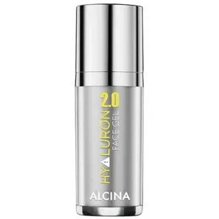 Alcina Hyaluron Face Gel 2.0 30 ml