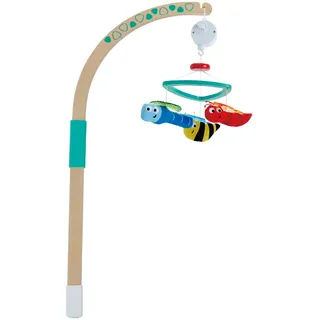 HaPe E0044 Baby-Mobile Süße Träume