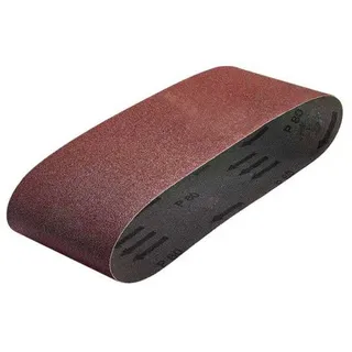 Worgrip Professioneller Bandschleifer - Red / Black - One Size
