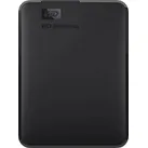WD Elements® Festplatte, 2 TB HDD, 2,5 Zoll, extern, Schwarz