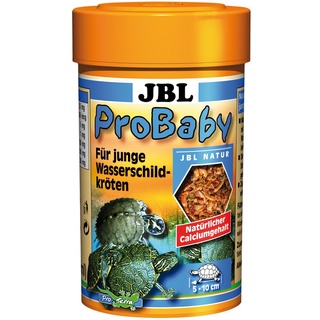JBL Probaby - Schilkrötenfutter - 100 ml