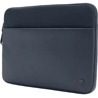 Incase A.R.C. Sleeve With ReSpun Navy (Blau) 16" Macbook M1-M4 (2021-2024) aus 100 % recyceltem Polyester