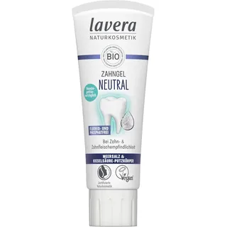 Lavera Zahngel neutral 75ml