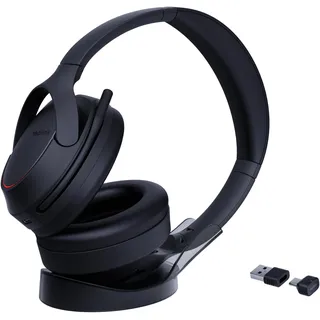 Yealink BH78 mit Standfuß USB-C/A