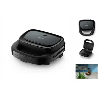 Philips Sandwich Maker HD2330/90