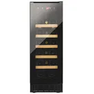 Häfele Weinkühlschrank Assedo RUW13GB82d3a, für Korpusbreite: 300 mm, 535.12.611