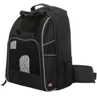 Rucksack William 33 x 43 x 23 cm Schwarz