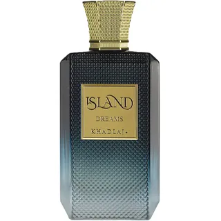 Khadlaj Island Dreams Extrait de Parfum 100 ml