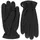 Handschuh Schwarz 9