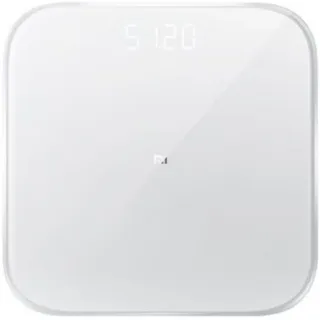 Xiaomi Mi Smart Scale 2 Personenwaage mit iOS/Android Appanbindung -