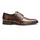 Lloyd 16-048-05 LENO Schnürschuhe Braun Herren Schnürschuh braun 47 EU 12 UK