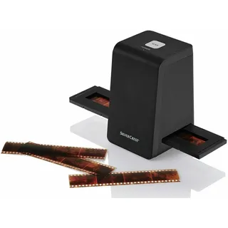 SILVERCREST Dia- und Negativ-Scanner SND 3600 D3, 1800 dpi NEU & OVP