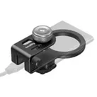 SmallRig 4779 Universal 2-in-1 SSD Clamp