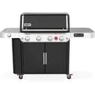 Weber Gasgrill GENESIS EPX-435 Smart Grill - Black