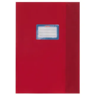 Herlitz HH PP, rot