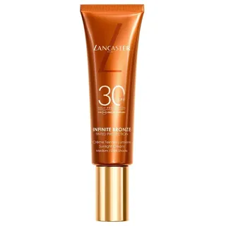 Lancaster Infinite Bronze medium/dark LSF 30 50 ml