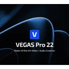 ESD VEGAS PRO 22